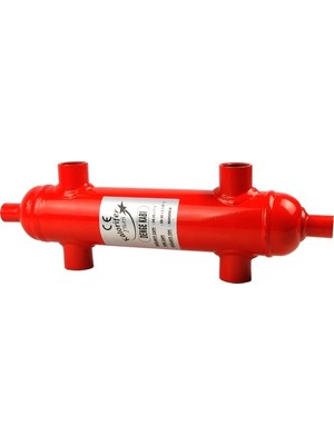 Kaloriferplus Denge Kabı 1", Denge Tankı Dn 25/20