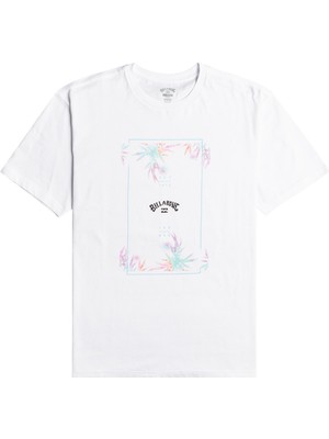 Billabong Tucked Erkek T-Shirt