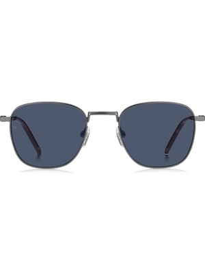 Tommy Hilfiger Th 1873/S R80 51 Ku Tommy Hılfıger Erkek Güneş Gözlüğü