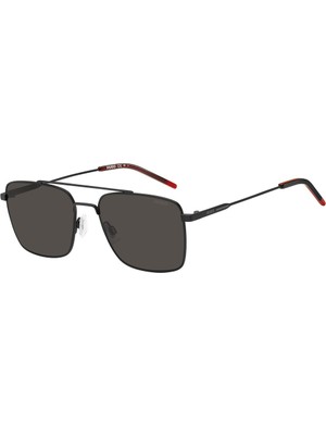 Hugo Boss Hg 1177/S 003 57 Ir Hugo Boss Erkek Güneş Gözlüğü