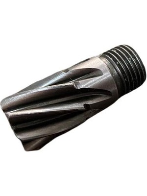 Palmera Toprak Burgu Makinası ZLAG520 Balata Yuvası Mili  2016