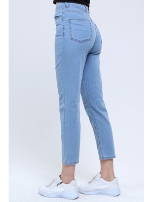 Laria Jeans Lavi Zille Denim Jean