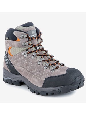 Scarpa Kaılash Gtx Cıgar/papaya Bot (7)