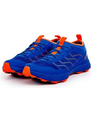 Scarpa Atom Sl Gtx Orange Fluo Ayakkabı (2)