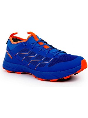 Scarpa Atom Sl Gtx Orange Fluo Ayakkabı (2)