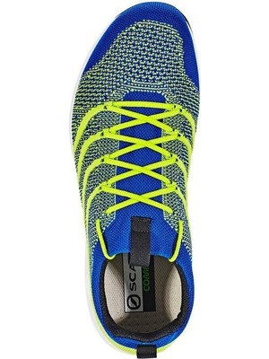 Scarpa Gecko Air Flıp Lıme Ayakkabı (2)