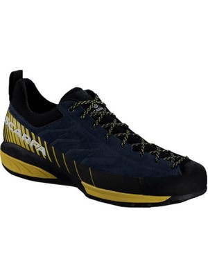 Scarpa Mescalıto Blue/lemon Ayakkabı (2)