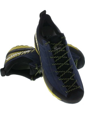 Scarpa Mescalıto Blue/lemon Ayakkabı (2)