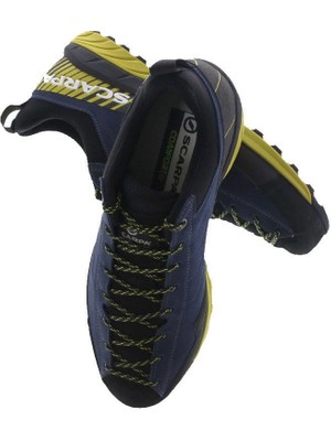 Scarpa Mescalıto Blue/lemon Ayakkabı (2)