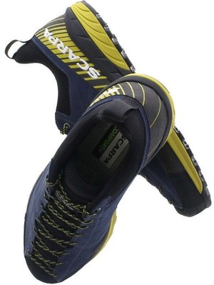 Scarpa Mescalıto Blue/lemon Ayakkabı (2)