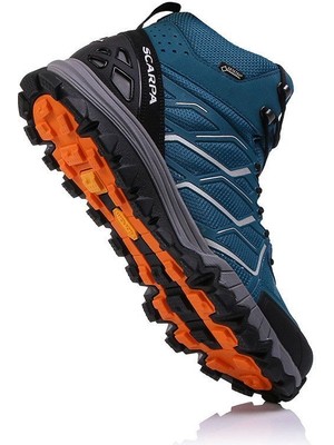 Scarpa Nıtro Hıke Gtx Ocean Bot