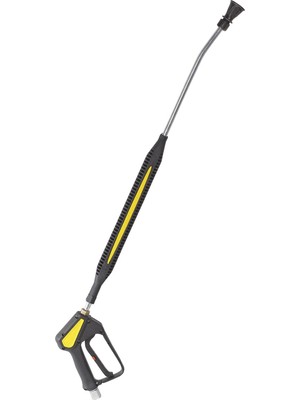 Tetikli Tip Yıkama Tabancası 200 Bar