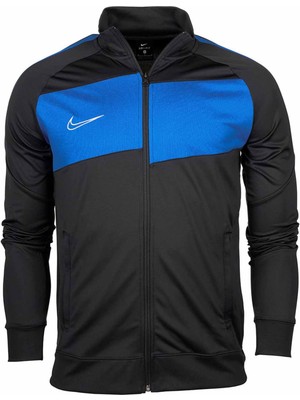Nike Dry Academy Jkt Erkek Eşofman Üst BV6918-067-GRI
