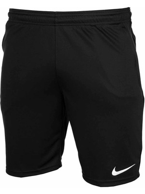M Nk Df PARK20 Short Erkek Şort CW6152-010-SIYAH