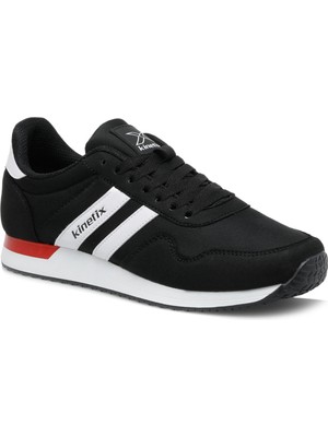 Kinetix Pıero Tx 2fx Siyah Erkek Sneaker