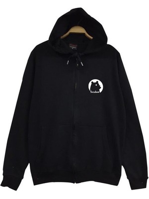 Turcobear Hard Hoodie