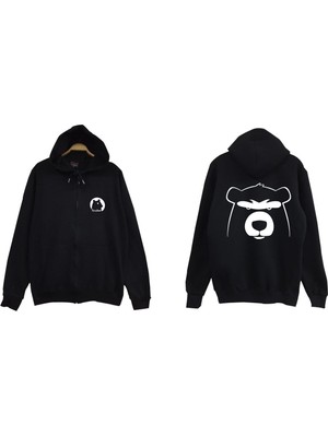 Turcobear Hard Hoodie