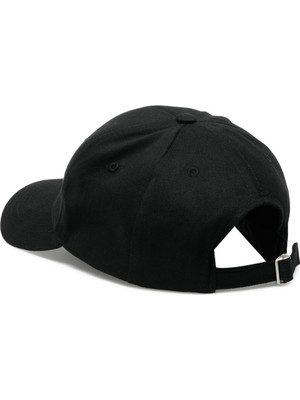 Kinetix Ukıyo Kep Şapka-M 2fx Siyah Erkek Şapka