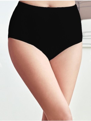 Aydoğan Kadın Likralı Bato Külot 0182-6 Adet