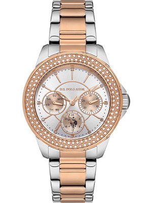 U.S. Polo Assn. USPA2042-04 Kadın Kol Saati