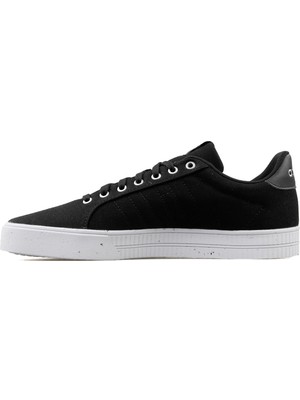 Adidas Daily 3.0 Eco Erkek Skate Ayakkabısı GY5487 Siyah