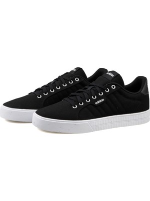 Adidas Daily 3.0 Eco Erkek Skate Ayakkabısı GY5487 Siyah
