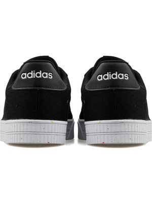 Adidas Daily 3.0 Eco Erkek Skate Ayakkabısı GY5487 Siyah