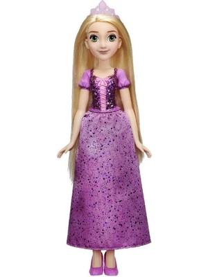 Disney Prenses Işıltılı Prensesler Rapunzel