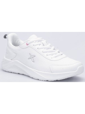 Kinetix Kadın Sneaker Beyaz 101090530
