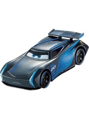 Disney Cars Jackson Storm