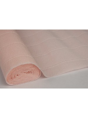 Cartotecnica Rossi Italyan Krapon Kağıdı NO:569 Light Pink 180 Gr. 50*250 cm