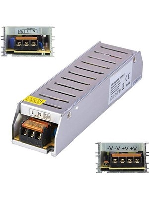 10A 12V LED Trafosu