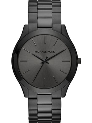 Michael Kors Kadın Kol Saati 42 mm Yuvarlak Kasa 