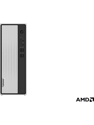 Lenovo Ideacentre 3 AMD Ryzen 3 3250U 4GB 256GB SSD Freedos Masaüstü Bilgisayar 90MV00HVTX