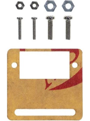 Sanec SG90 Servo Motor Tutucu