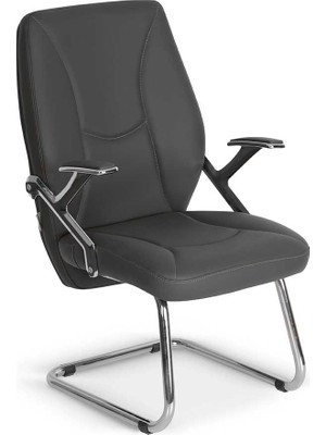 Bubu Home Colxico Ofis Misafir Bekleme Koltuğu