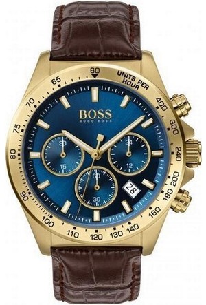 boss watch men