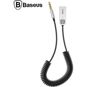 BA01 USB Wireless Bluetooth Araç Vs Kiti Aux