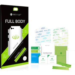 Bilişim Akademi Apple iPhone 13 Pro Max Full Body Arka Koruma Şeffaf