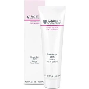 Janssen Cosmetics Neuro Skin Balm 100ML New