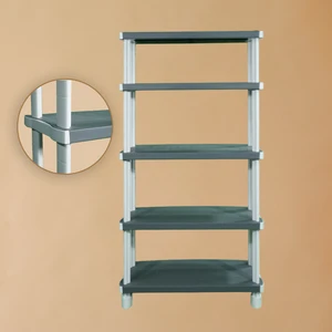 Scaffale Plastik Raf