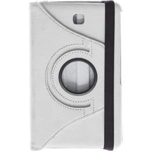 Samsung Galaxy T230 Tab 4 7.0 Uyumlu 360 Kapaklı Kılıf