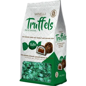 Truffels Nane&çikolata