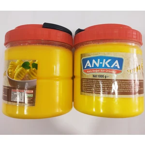 Kars Sarı Tereyağı 1 kg