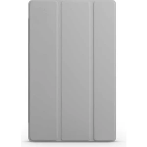 Lenovo M10 TB-X306F Uyumlu Fuchsia Smart Cover Standlı 1-1 Kılıf Flip Smart Akıllı Tablet Kılıfı