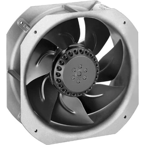 W2E200-HK38-01 Ac Aksiyel FAN/225x225x80mm Metal Kare Fan/rulmanlı 230 V Ac Ebm Papst