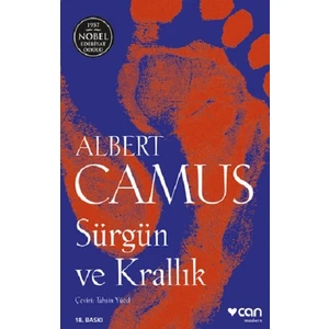 Sürgün ve Krallık - Albert Camus