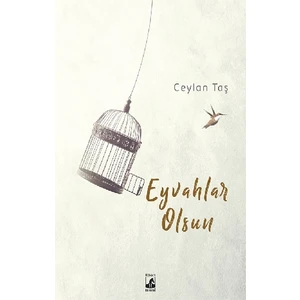 Eyvahlar Olsun - Ceylan Taş