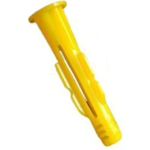 Yapı 8 mm Roket Dübel - Sarı (500 Adet)