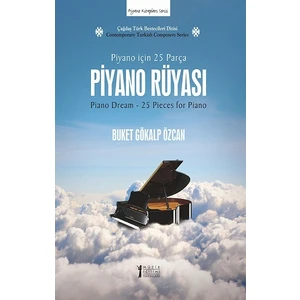 Müzik Eğitimi Yayınları Piyano Rüyası